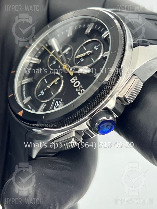 Фото 6 - Hugo Boss Volane Chronograph 44mm 1513953 Art 6609