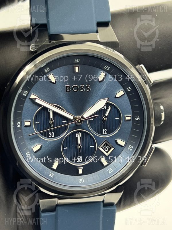 Фото 2 - Hugo Boss One 44mm 1513998 Art 6611