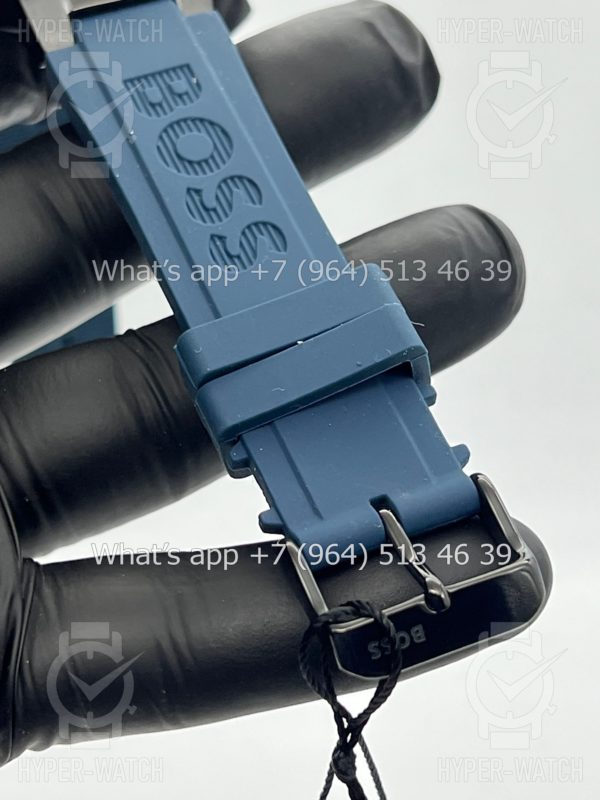 Фото 8 - Hugo Boss One 44mm 1513998 Art 6611