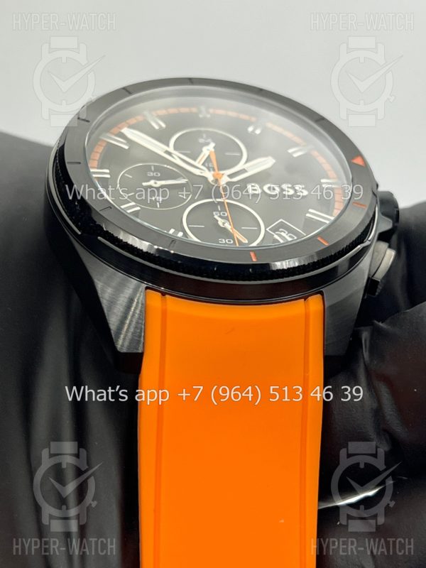 Фото 4 - Hugo Boss Volane Chronograph 44mm 1513957 Art 6612