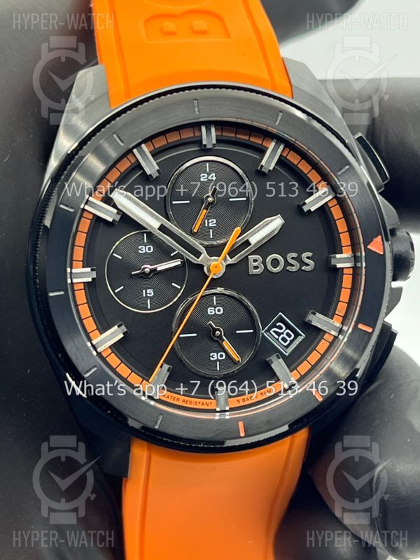 Фото 8 - Hugo Boss Volane Chronograph 44mm 1513957 Art 6612