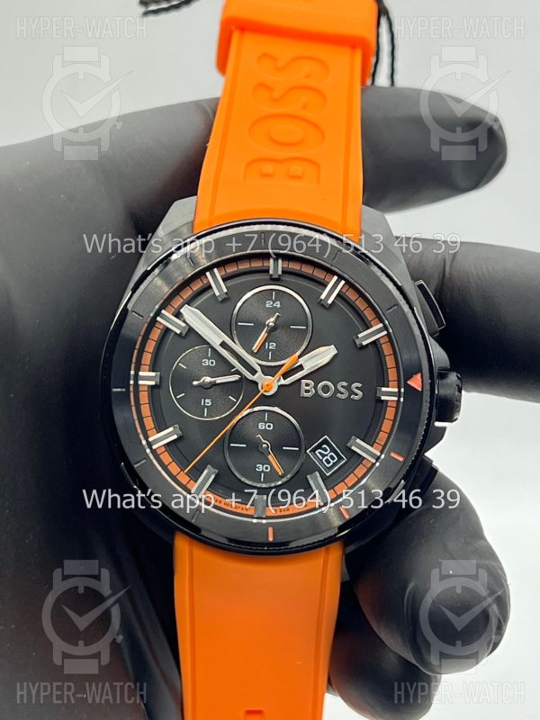 Фото 9 - Hugo Boss Volane Chronograph 44mm 1513957 Art 6612