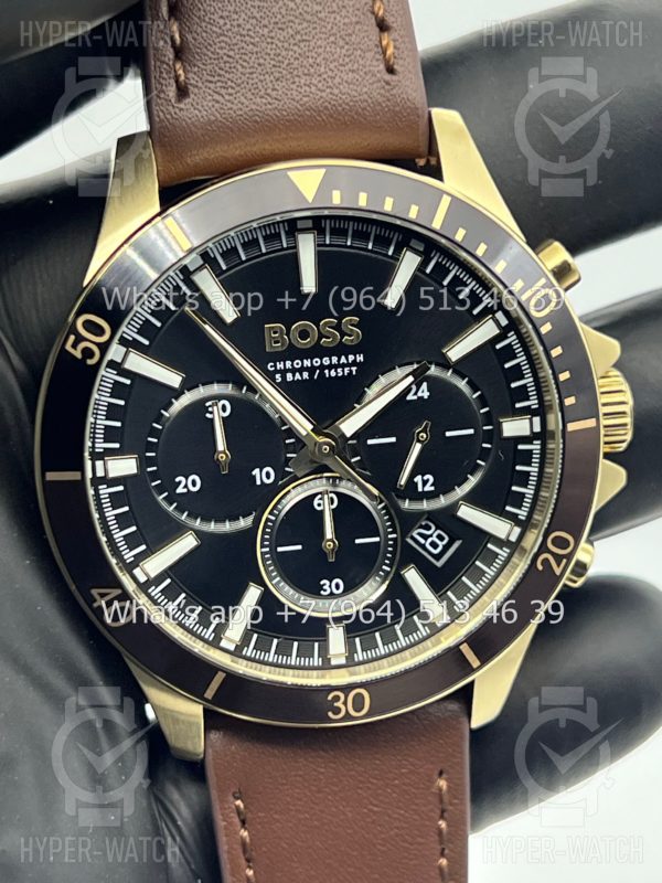 Фото 2 - Hugo Boss Admiral 45mm 1514100 Art 6613