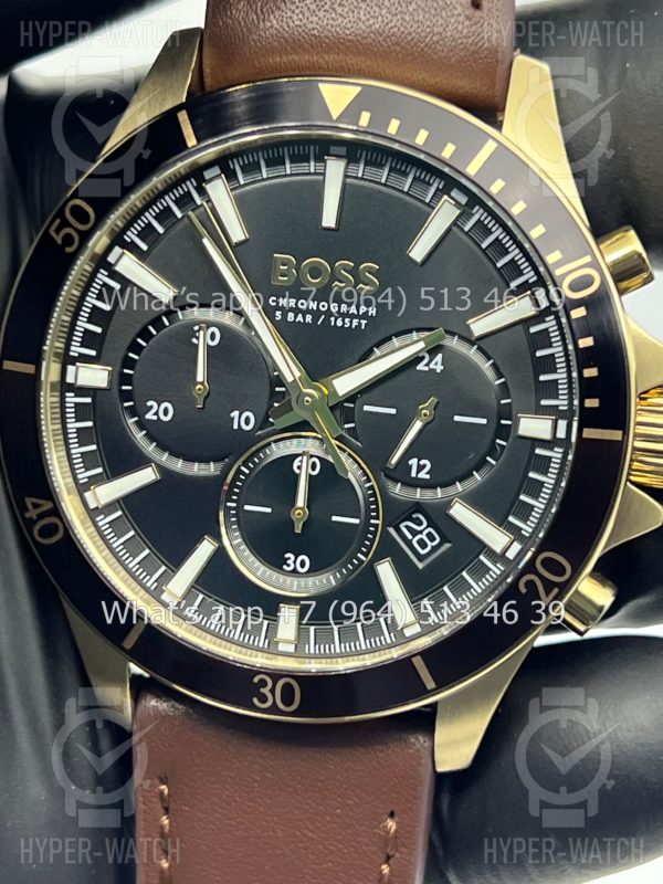 Фото 3 - Hugo Boss Admiral 45mm 1514100 Art 6613