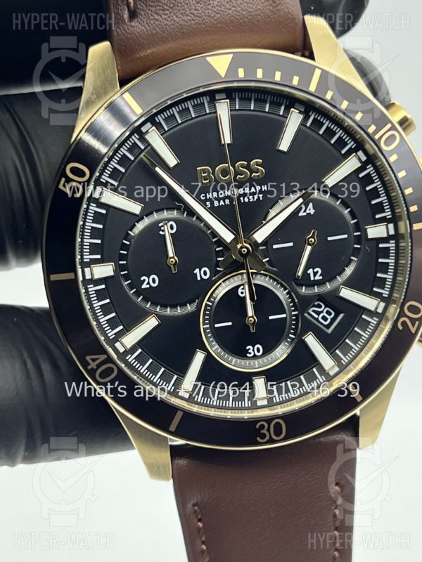 Фото 7 - Hugo Boss Admiral 45mm 1514100 Art 6613