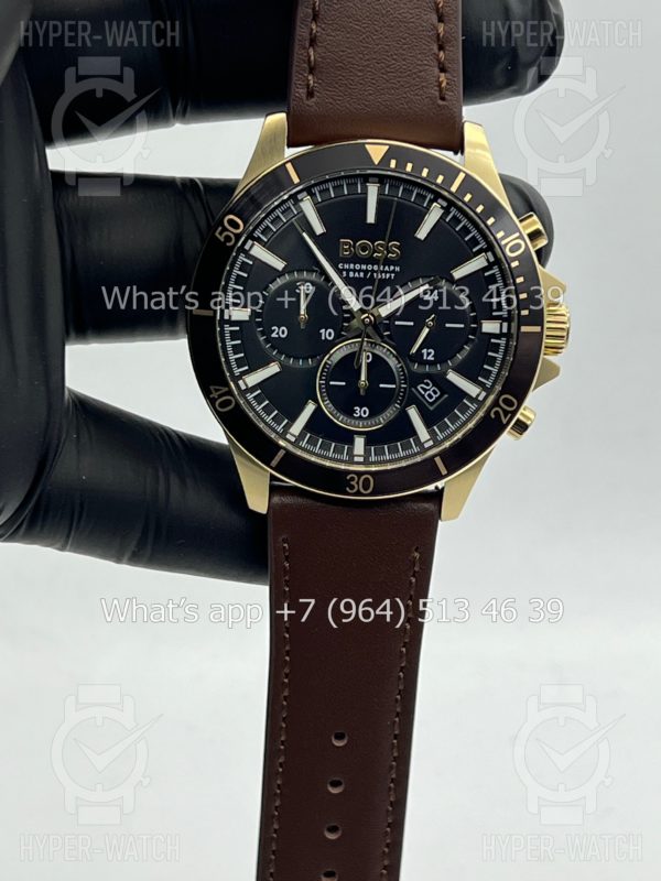 Фото 8 - Hugo Boss Admiral 45mm 1514100 Art 6613