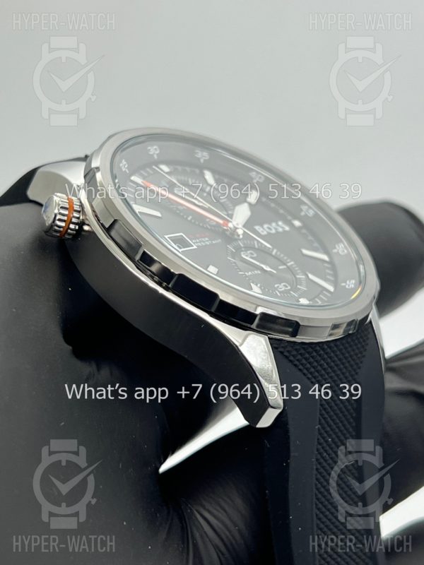 Фото 5 - Hugo Boss Globetrotter 46mm 1513931 Art 6619