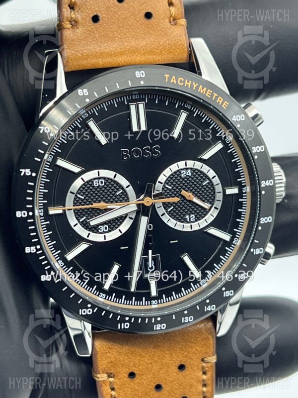 Фото 2 - Hugo Boss Allure 44mm 1513964 Art 6614