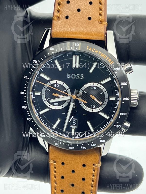 Фото 5 - Hugo Boss Allure 44mm 1513964 Art 6614