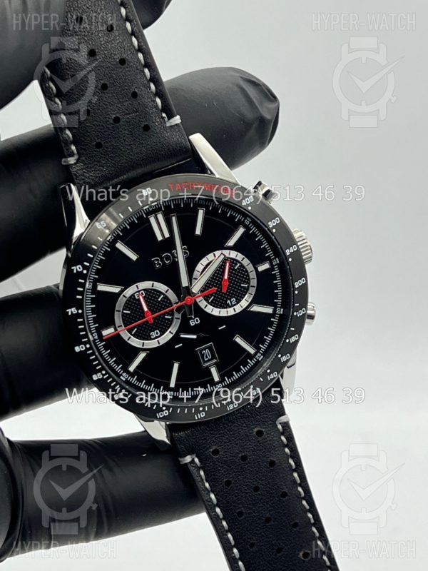 Фото 6 - Hugo Boss Allure 44mm 1513920 Art 6620