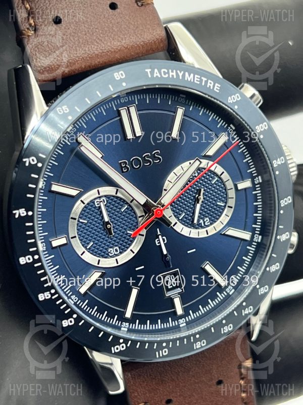 Фото 3 - Hugo Boss Allure 44mm 1513921 Art 6616