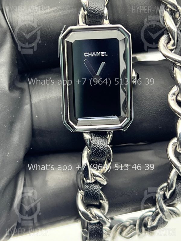 Фото 4 - Chanel Premiere H3749XS 26mm