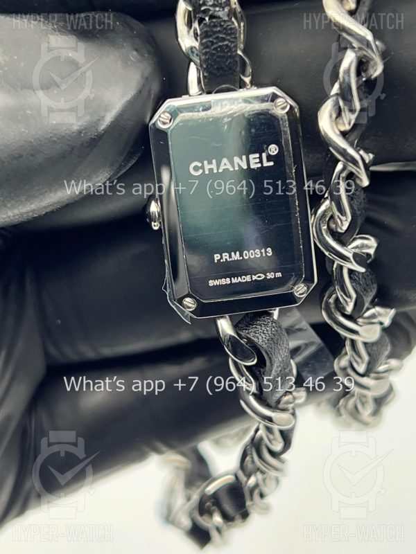 Фото 11 - Chanel Premiere H3749XS 26mm