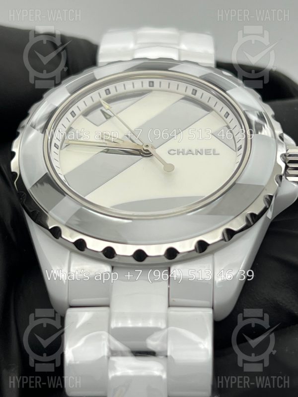 Фото 9 - Chanel J12 H5582