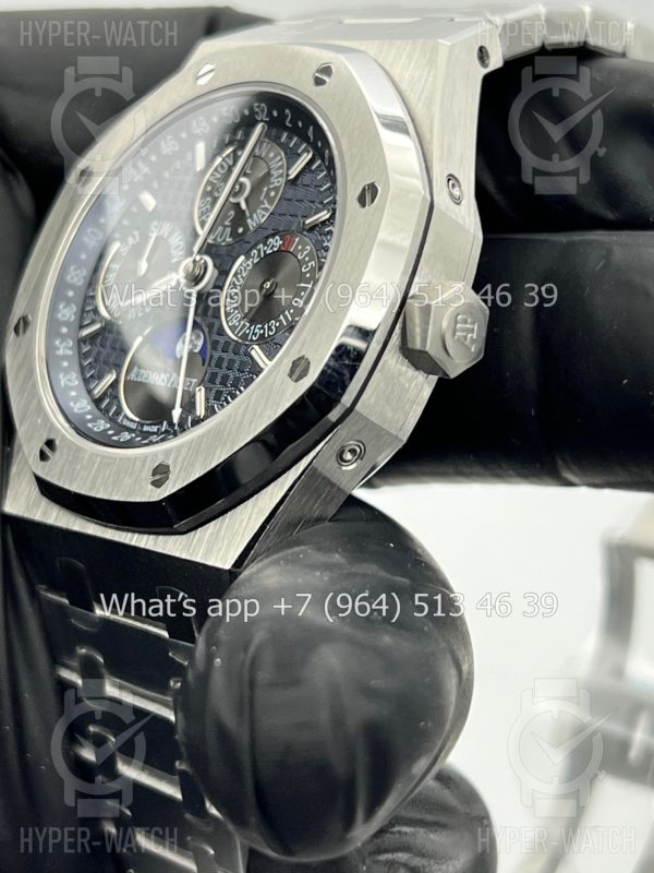 Фото 7 - Audemars Piguet Royal Oak Perpetual Calendar 26574TI.OO.1220TI.01