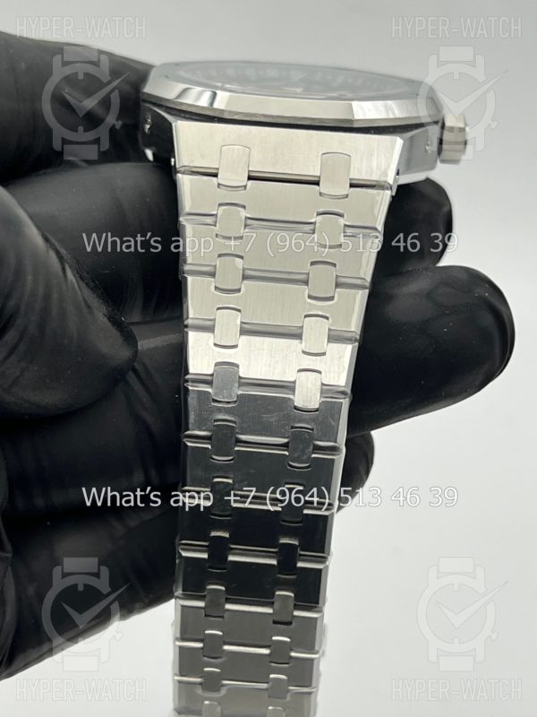 Фото 9 - Audemars Piguet Royal Oak Perpetual Calendar 26574TI.OO.1220TI.01