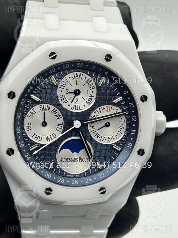 Фото 2 - Audemars Piguet Royal Oak Perpetual Calendar 26579CB.OO.1225CB.01