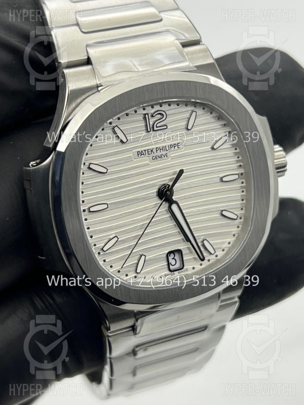 Фото 3 - Patek Philippe Nautilus 35mm 7118/1A-010 3K