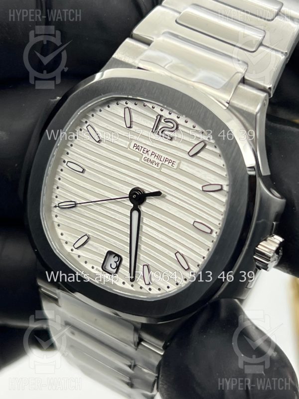 Фото 6 - Patek Philippe Nautilus 35mm 7118/1A-010 3K