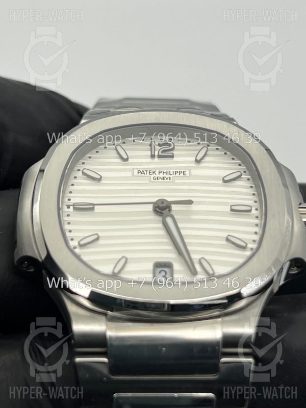 Фото 9 - Patek Philippe Nautilus 35mm 7118/1A-010 3K