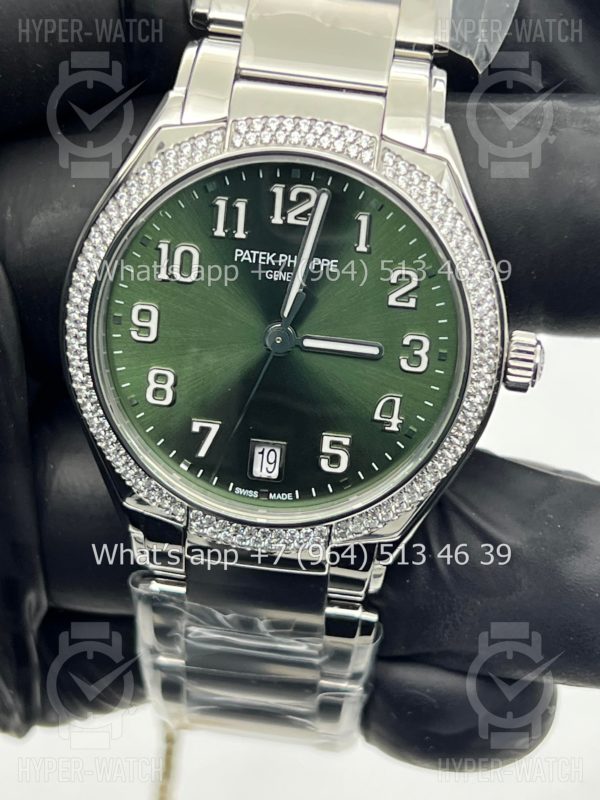 Фото 3 - Patek Philippe Twenty~4 36mm 7300/1200A-011