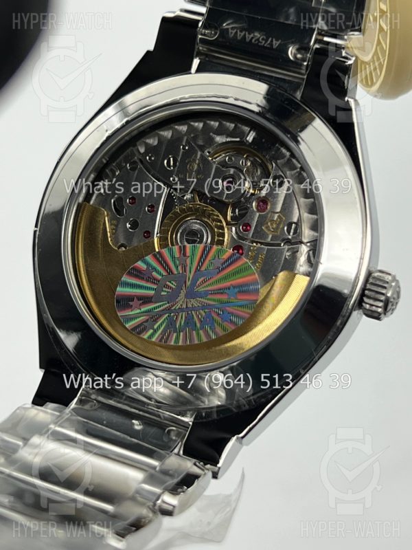 Фото 17 - Patek Philippe Twenty~4 36mm 7300/1200A-011