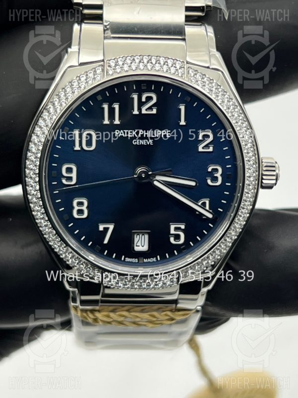 Фото 2 - Patek Philippe Twenty~4 36mm 7300/1200A-001