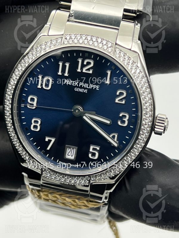 Фото 3 - Patek Philippe Twenty~4 36mm 7300/1200A-001