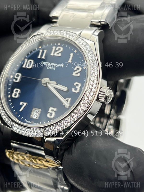 Фото 4 - Patek Philippe Twenty~4 36mm 7300/1200A-001