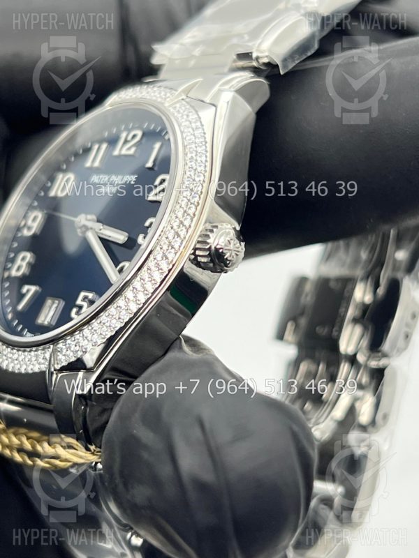 Фото 5 - Patek Philippe Twenty~4 36mm 7300/1200A-001