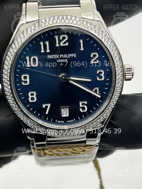 Фото 7 - Patek Philippe Twenty~4 36mm 7300/1200A-001