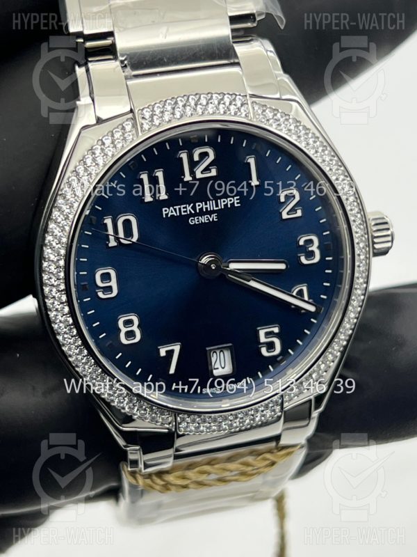 Фото 8 - Patek Philippe Twenty~4 36mm 7300/1200A-001