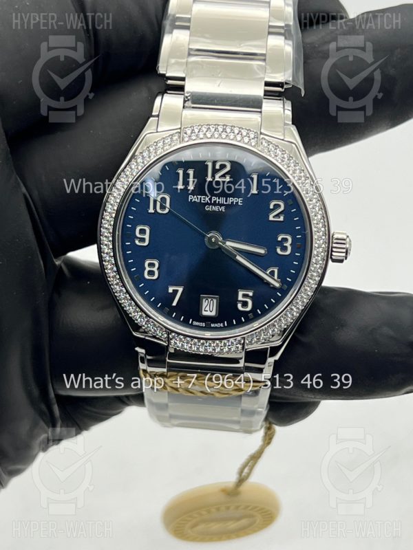 Фото 9 - Patek Philippe Twenty~4 36mm 7300/1200A-001