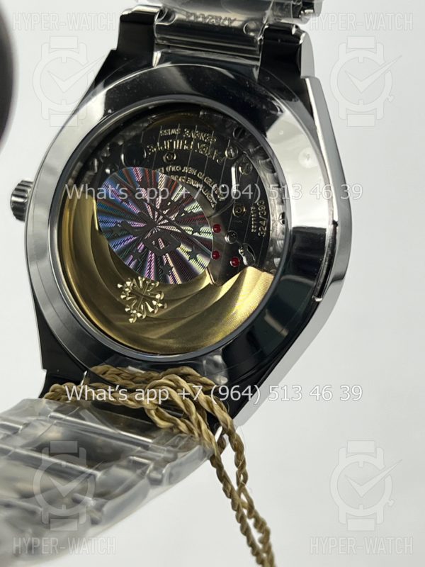 Фото 18 - Patek Philippe Twenty~4 36mm 7300/1200A-001