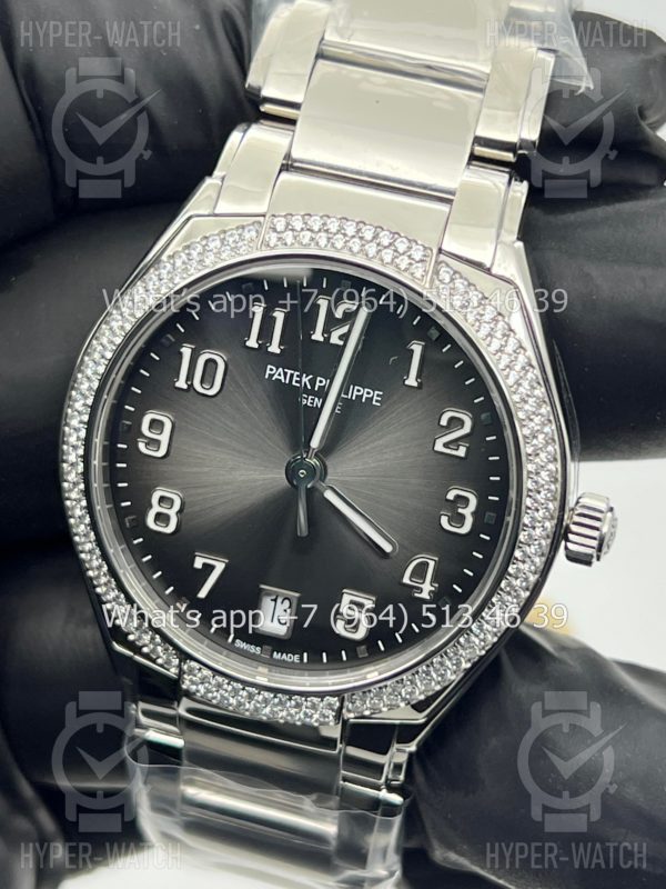 Фото 2 - Patek Philippe Twenty~4 36mm 7300/1200A-010