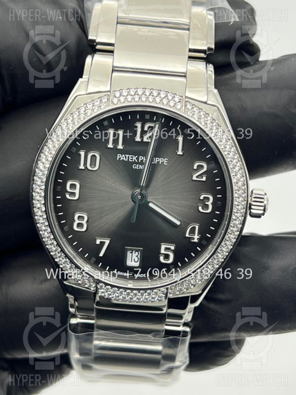 Фото 3 - Patek Philippe Twenty~4 36mm 7300/1200A-010