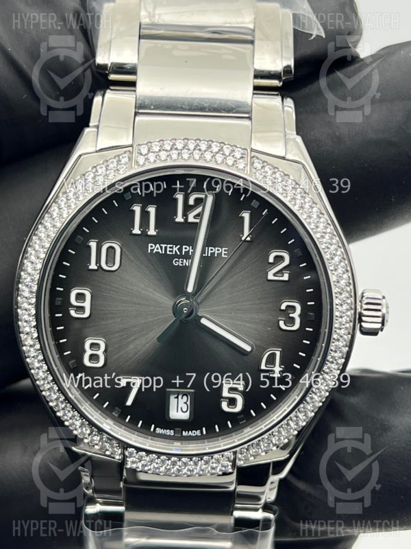 Фото 4 - Patek Philippe Twenty~4 36mm 7300/1200A-010