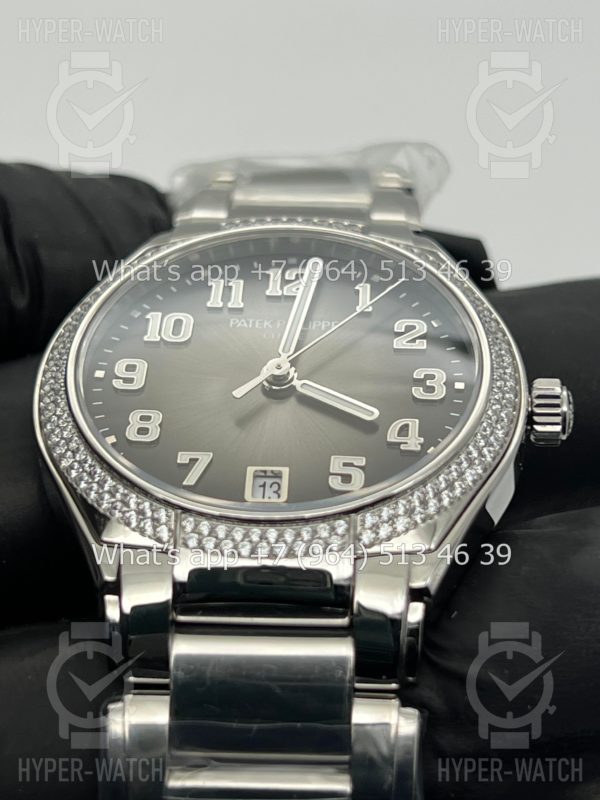 Фото 5 - Patek Philippe Twenty~4 36mm 7300/1200A-010