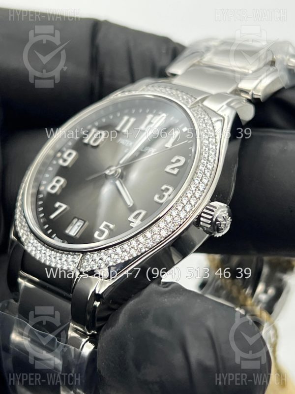 Фото 6 - Patek Philippe Twenty~4 36mm 7300/1200A-010