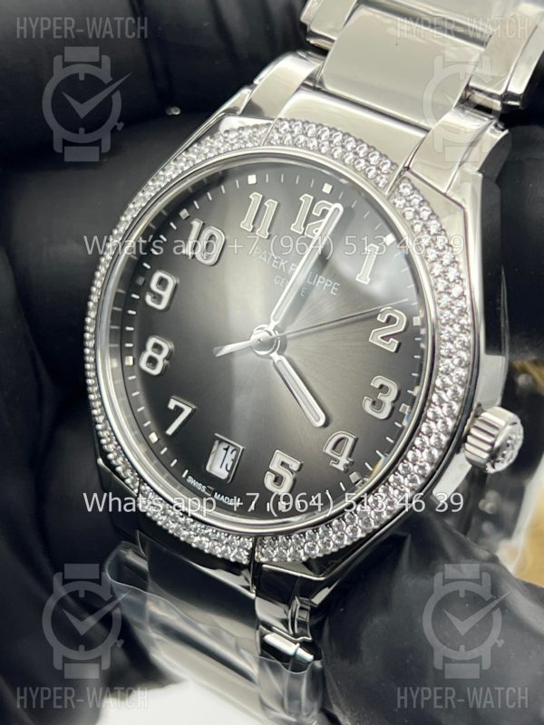 Фото 7 - Patek Philippe Twenty~4 36mm 7300/1200A-010