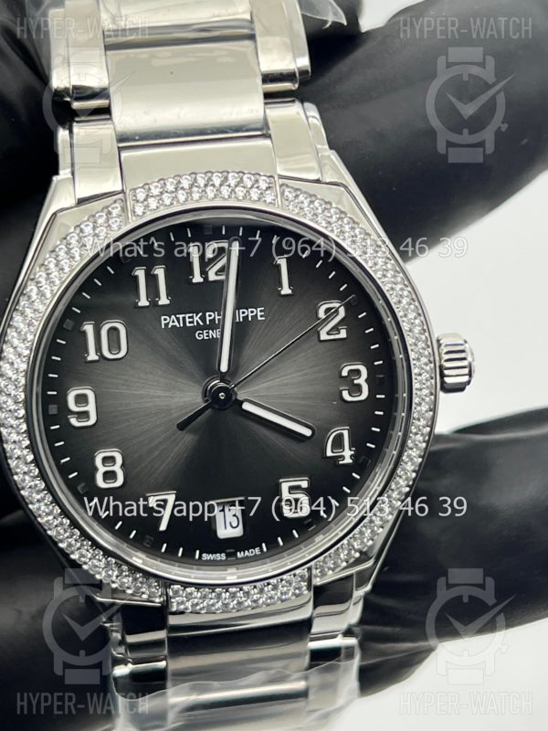 Фото 8 - Patek Philippe Twenty~4 36mm 7300/1200A-010