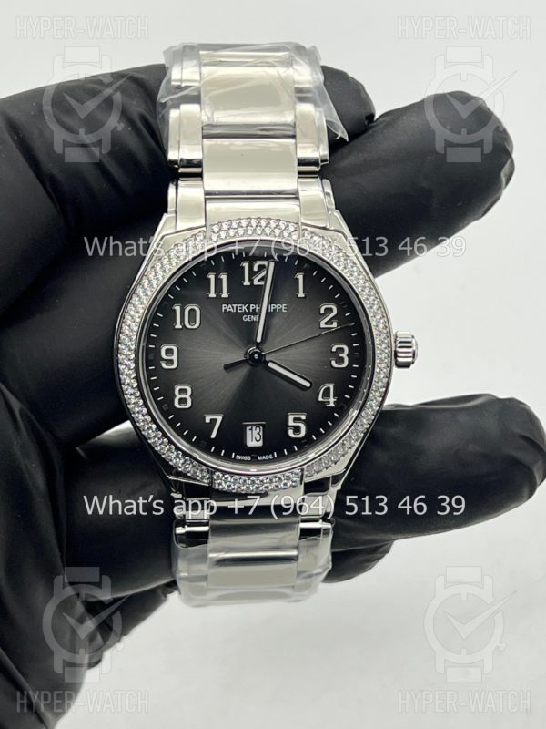 Фото 9 - Patek Philippe Twenty~4 36mm 7300/1200A-010