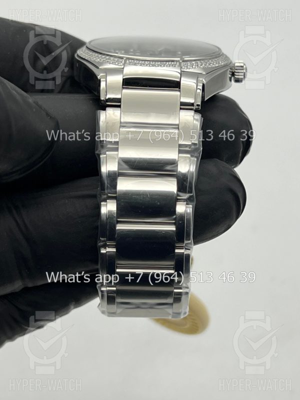 Фото 10 - Patek Philippe Twenty~4 36mm 7300/1200A-010