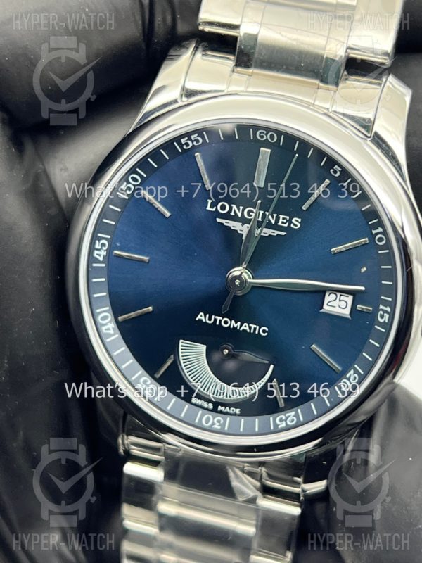 Фото 2 - Longines Master Collection 40mm L29084926