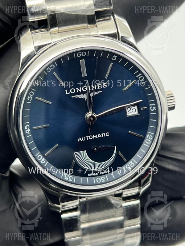 Фото 3 - Longines Master Collection 40mm L29084926