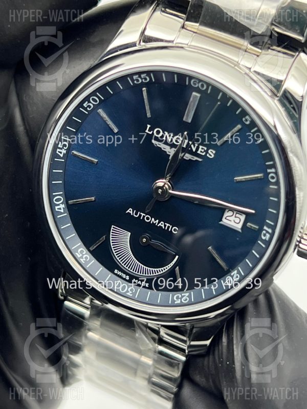 Фото 5 - Longines Master Collection 40mm L29084926