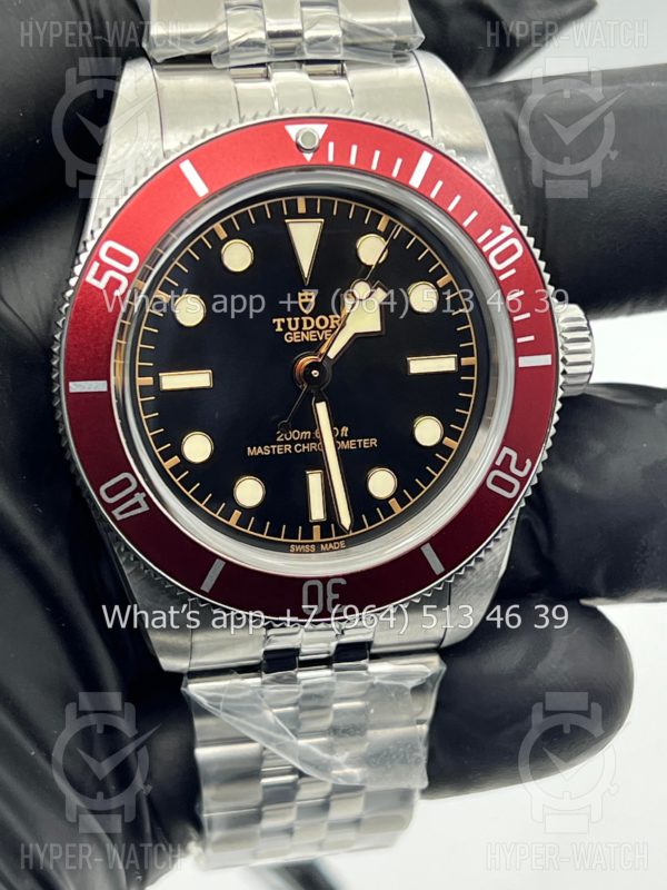 Фото 2 - Tudor Black Bay M7941A1A0RU-0003