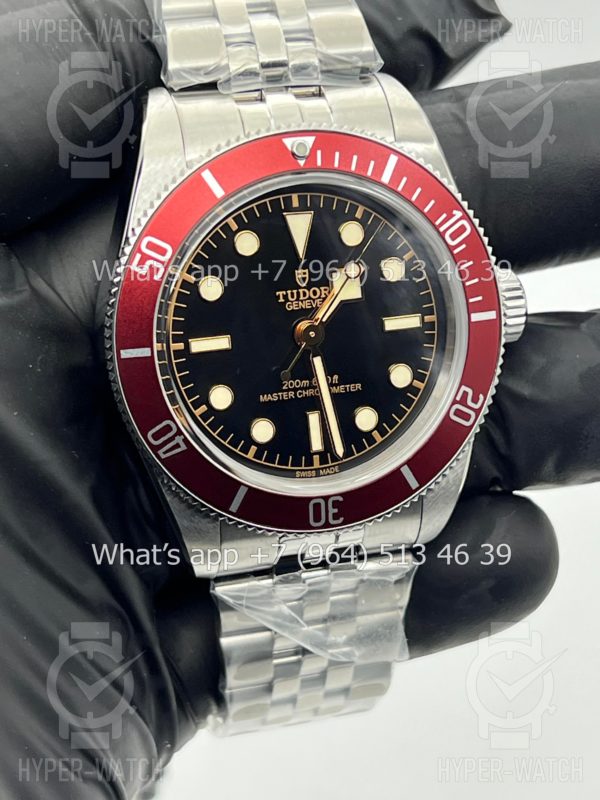 Фото 3 - Tudor Black Bay M7941A1A0RU-0003