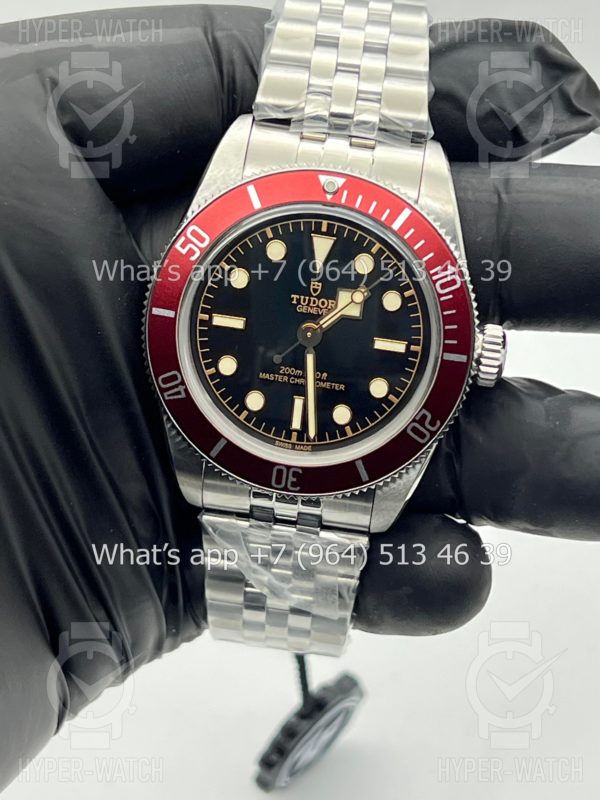 Фото 4 - Tudor Black Bay M7941A1A0RU-0003