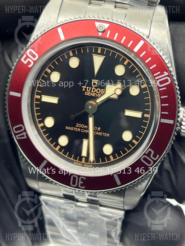 Фото 5 - Tudor Black Bay M7941A1A0RU-0003